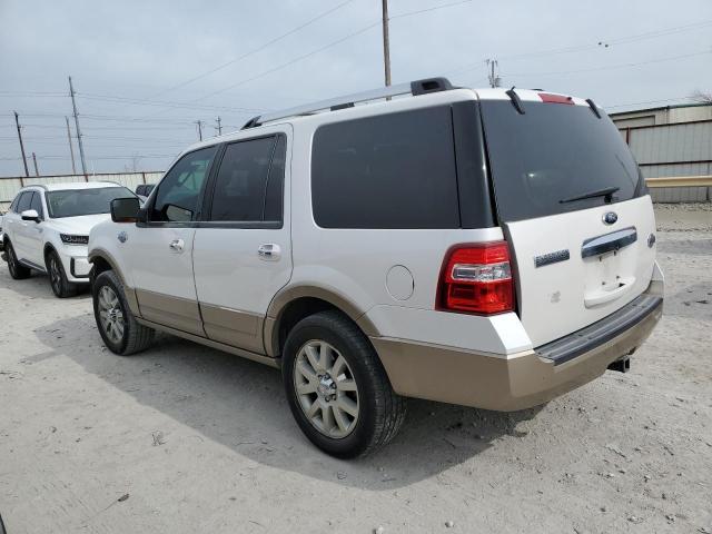 Photo 1 VIN: 1FMJU1H51DEF59883 - FORD EXPEDITION 