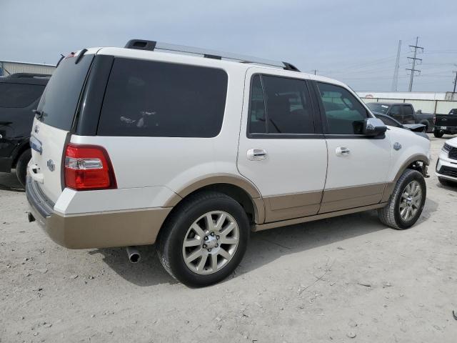 Photo 2 VIN: 1FMJU1H51DEF59883 - FORD EXPEDITION 