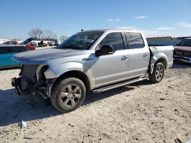 VIN: 1FTEW1CP9LKF01819 - ford f-150