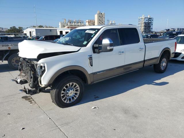 VIN: 1FT7W2AT1LEC37136 - ford f250