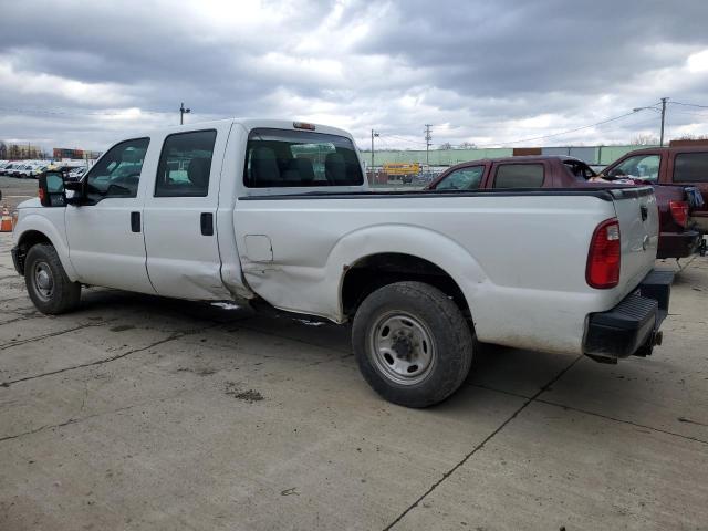 Photo 1 VIN: 1FT7W2A6XCEA16502 - FORD F250 