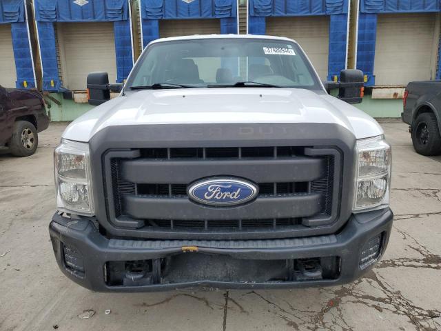 Photo 4 VIN: 1FT7W2A6XCEA16502 - FORD F250 