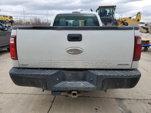 Photo 5 VIN: 1FT7W2A6XCEA16502 - FORD F250 