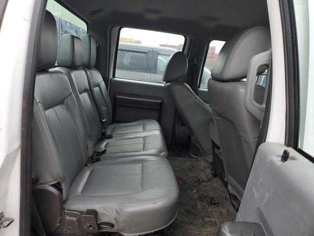 Photo 9 VIN: 1FT7W2A6XCEA16502 - FORD F250 