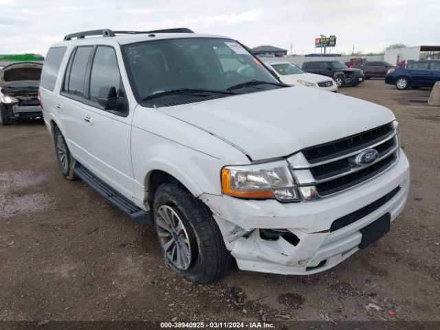 VIN: 1FMJU1HT0HEA57340 - ford expedition