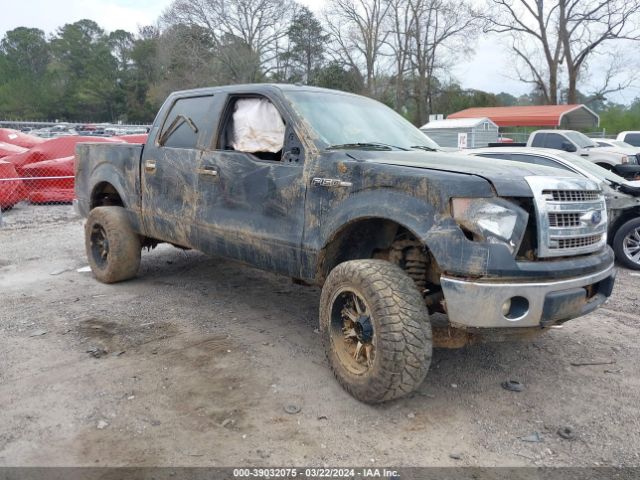 Photo 0 VIN: 1FTFW1EF7DFD91310 - FORD F-150 