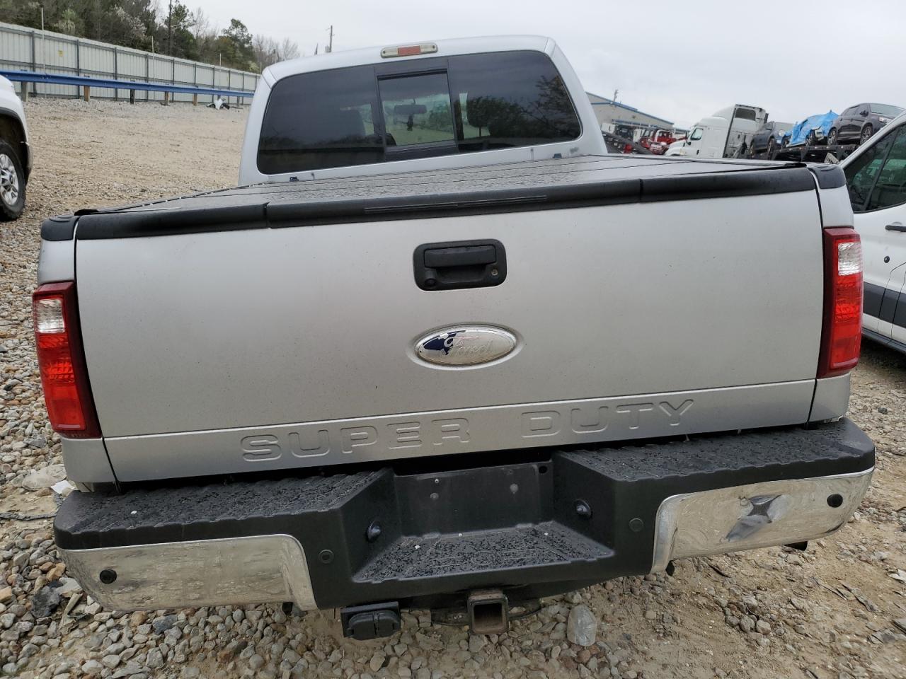 Photo 5 VIN: 1FT7W2BT3CEB48294 - FORD F250 