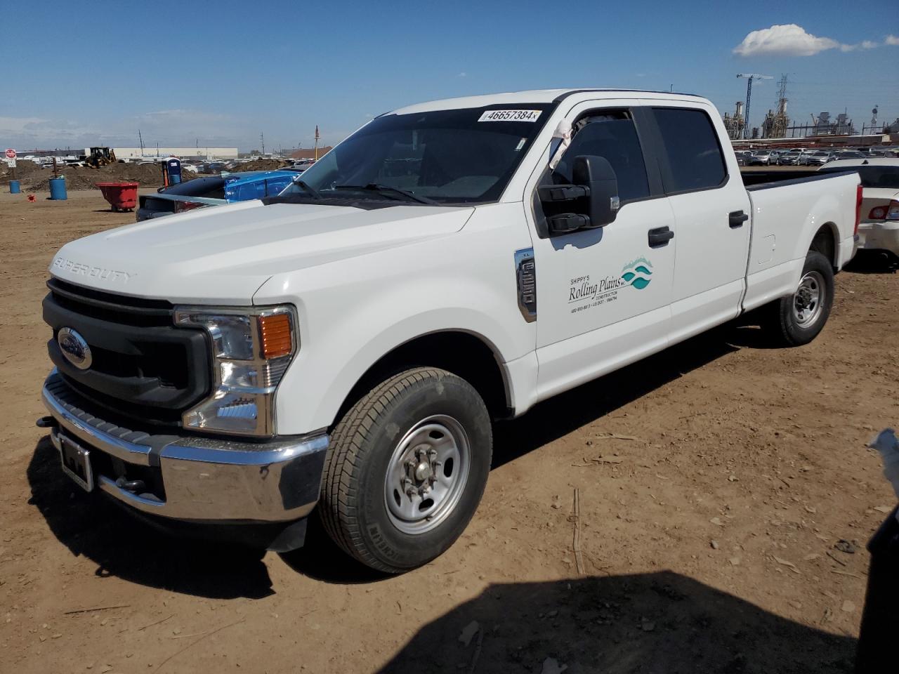 Photo 0 VIN: 1FT7W2A65LEE85870 - FORD F250 