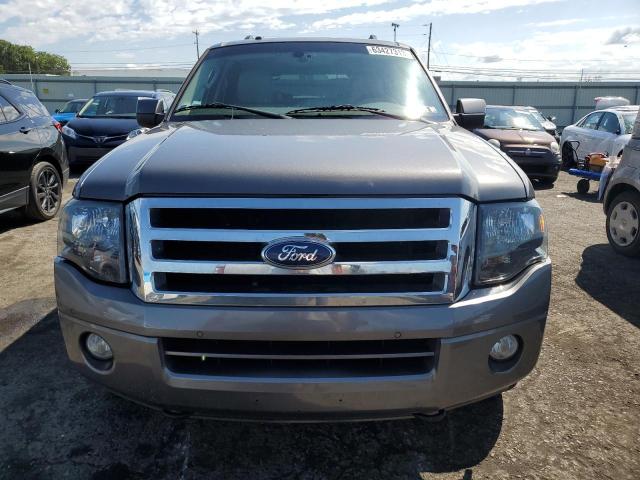 Photo 4 VIN: 1FMJU2A5XDEF30124 - FORD EXPEDITION 