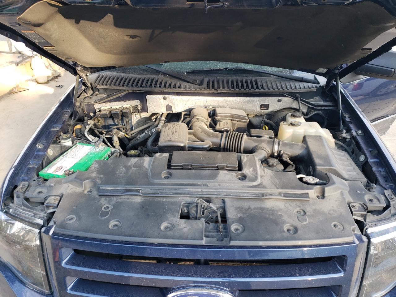 Photo 10 VIN: 1FMJU1H51CEF54911 - FORD EXPEDITION 