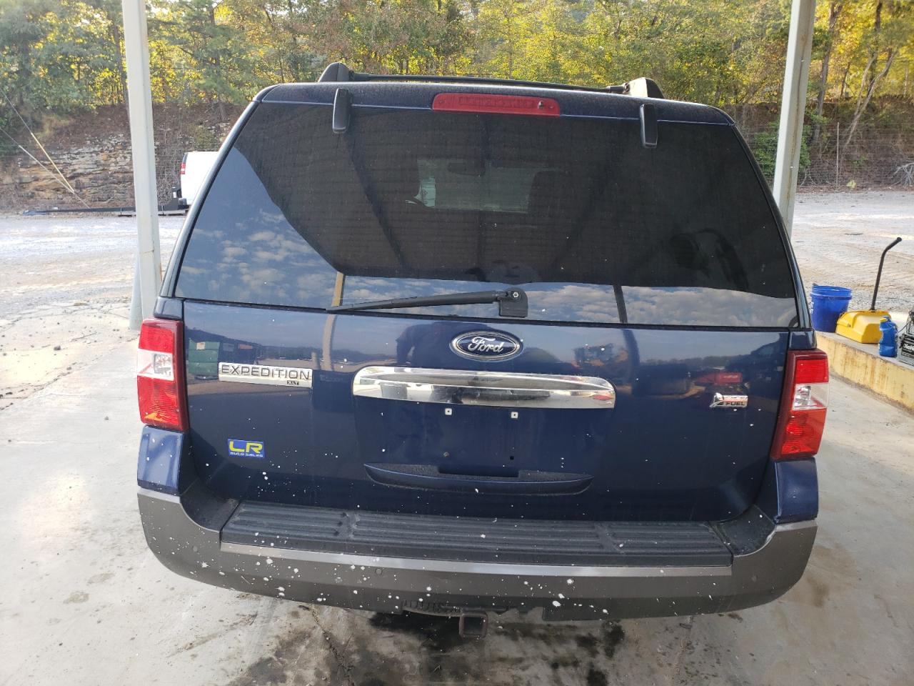 Photo 5 VIN: 1FMJU1H51CEF54911 - FORD EXPEDITION 