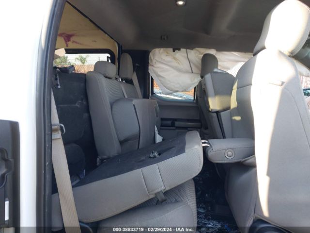 Photo 7 VIN: 1FTEX1CF5GKF70520 - FORD F150 