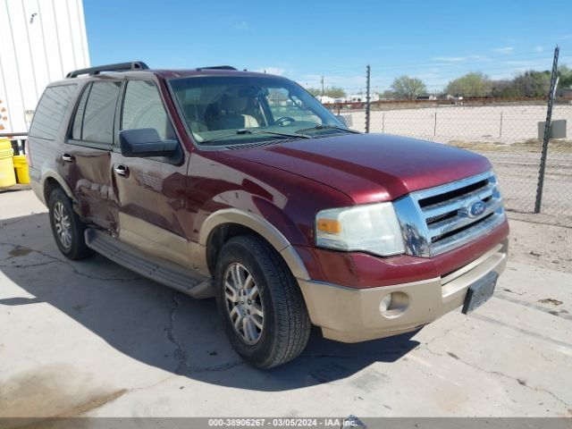 VIN: 1FMJU1H5XDEF21780 - ford expedition
