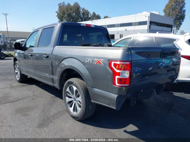 Photo 2 VIN: 1FTEW1CP4KKC14208 - FORD F-150 