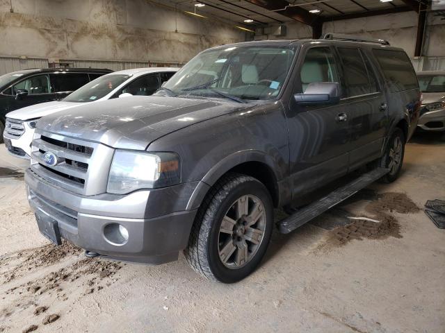 Photo 0 VIN: 1FMJK2A56AEB58041 - FORD EXPEDITION 