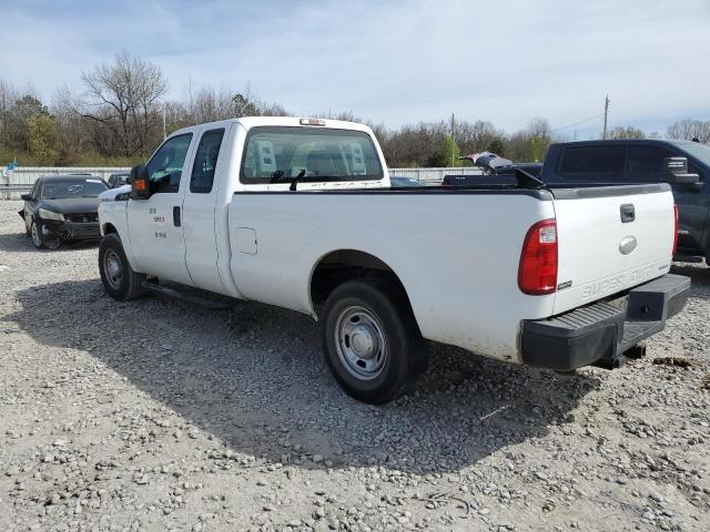 Photo 1 VIN: 1FT7X2A65CEC71331 - FORD F250 