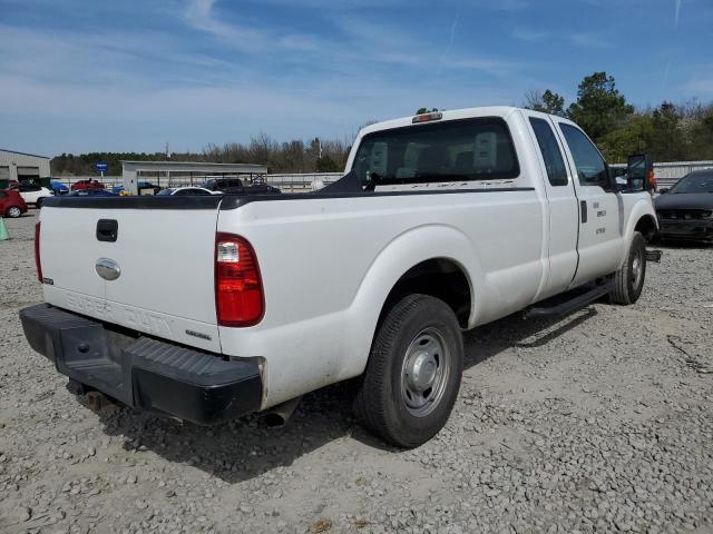 Photo 2 VIN: 1FT7X2A65CEC71331 - FORD F250 
