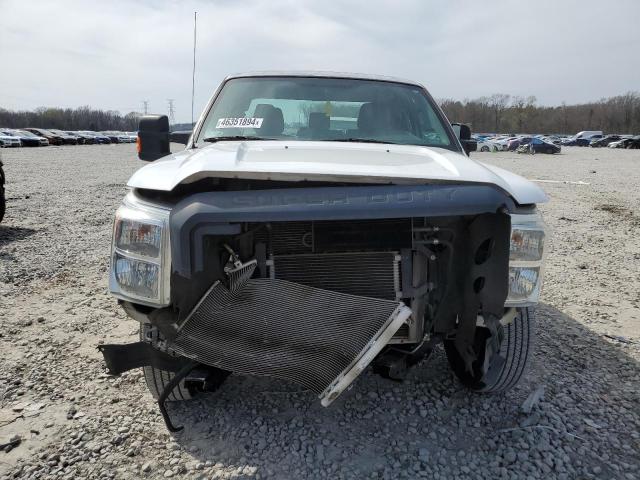 Photo 4 VIN: 1FT7X2A65CEC71331 - FORD F250 