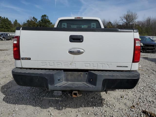 Photo 5 VIN: 1FT7X2A65CEC71331 - FORD F250 