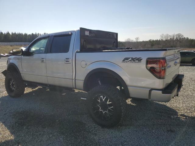 Photo 1 VIN: 1FTFW1EF7DFD44651 - FORD F-150 