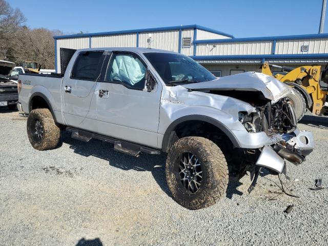 Photo 3 VIN: 1FTFW1EF7DFD44651 - FORD F-150 