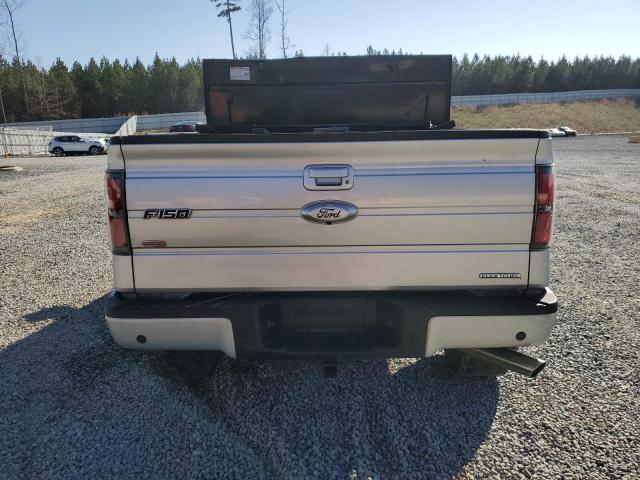 Photo 5 VIN: 1FTFW1EF7DFD44651 - FORD F-150 