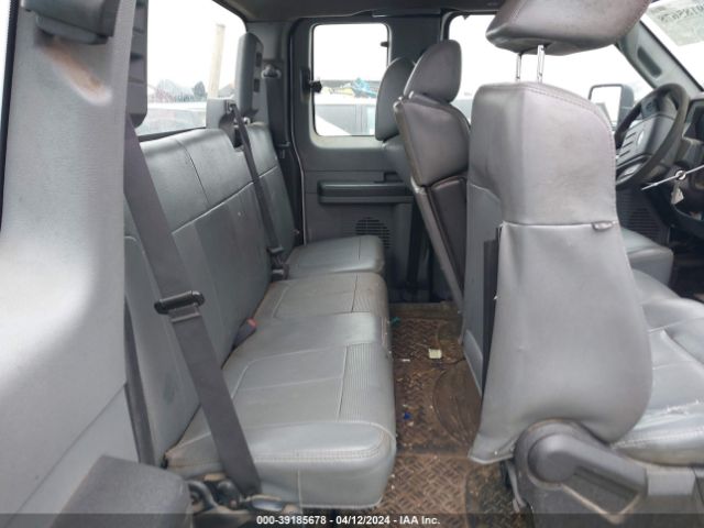 Photo 7 VIN: 1FT7X2A61CEA12030 - FORD F250 