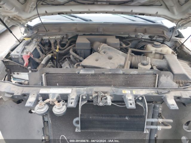 Photo 9 VIN: 1FT7X2A61CEA12030 - FORD F250 