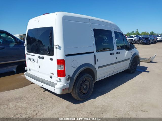 Photo 3 VIN: NM0LS6BN1CT123762 - FORD TRANSIT CONNECT 