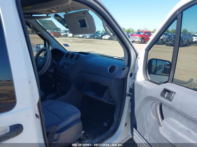 Photo 4 VIN: NM0LS6BN1CT123762 - FORD TRANSIT CONNECT 