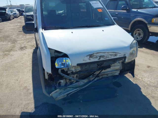 Photo 5 VIN: NM0LS6BN1CT123762 - FORD TRANSIT CONNECT 