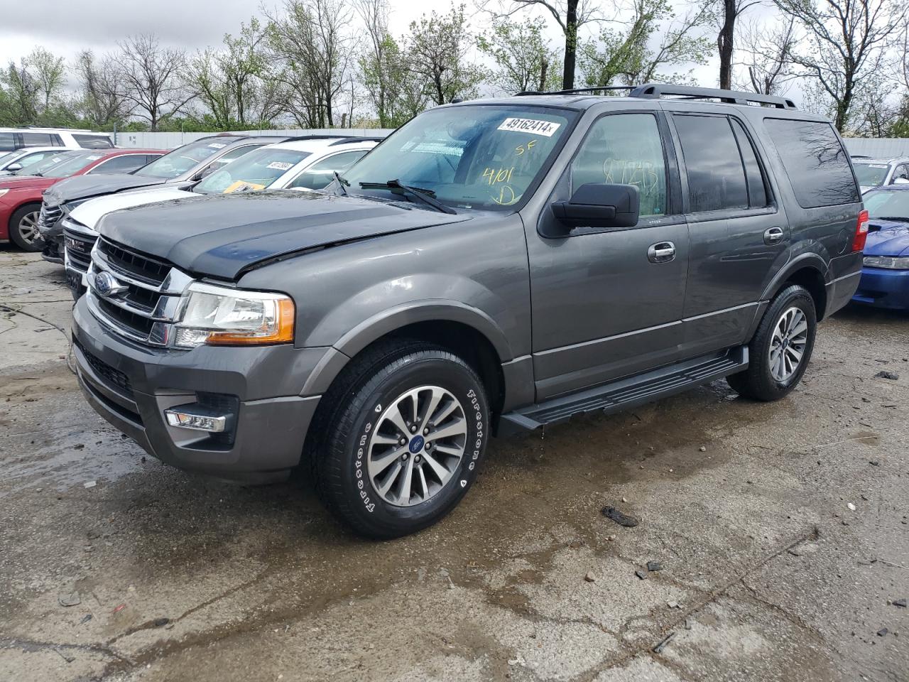 Photo 0 VIN: 1FMJU1HT5GEF32088 - FORD EXPEDITION 