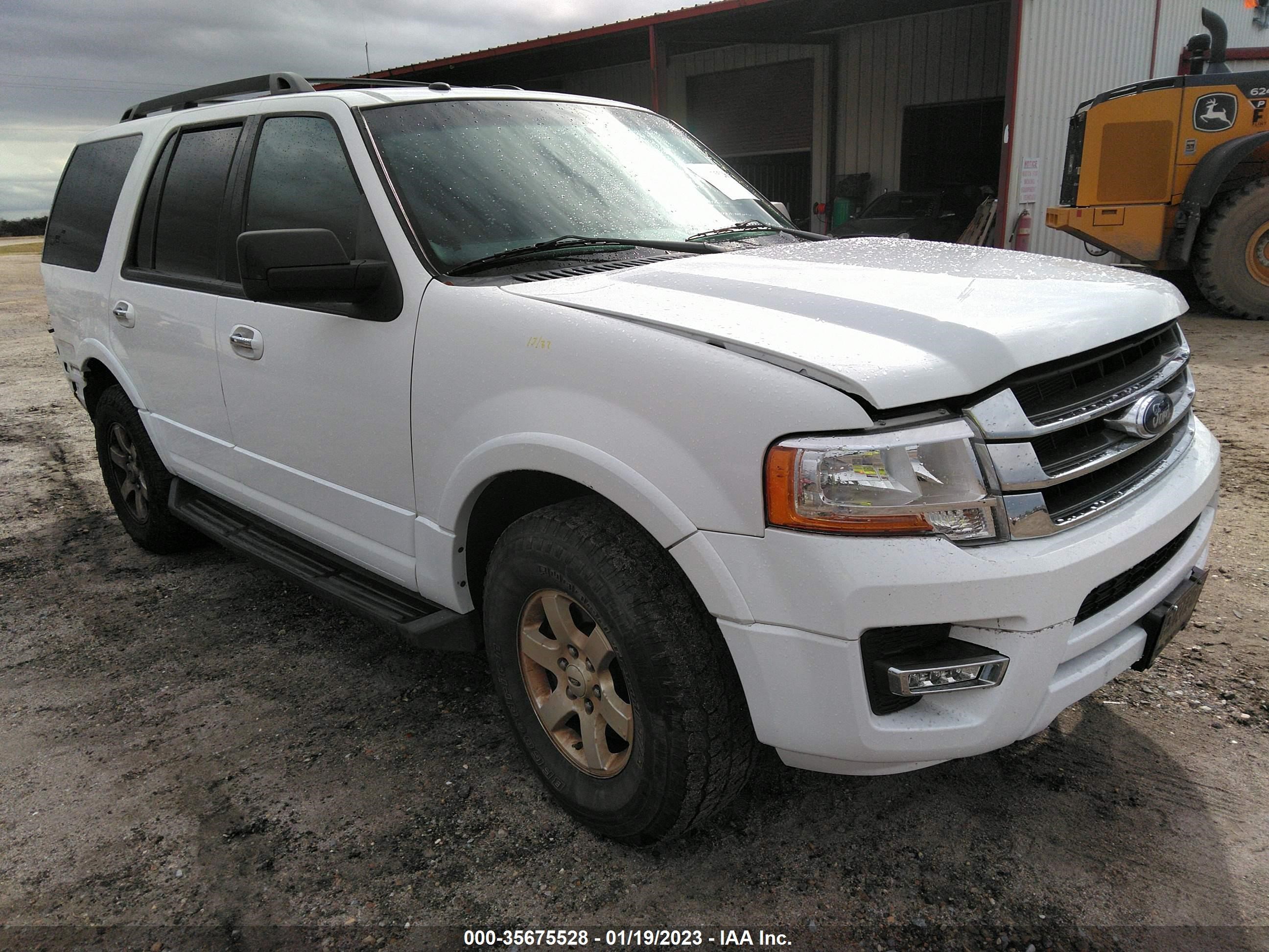 Photo 0 VIN: 1FMJU1HT9HEA21176 - FORD EXPEDITION 
