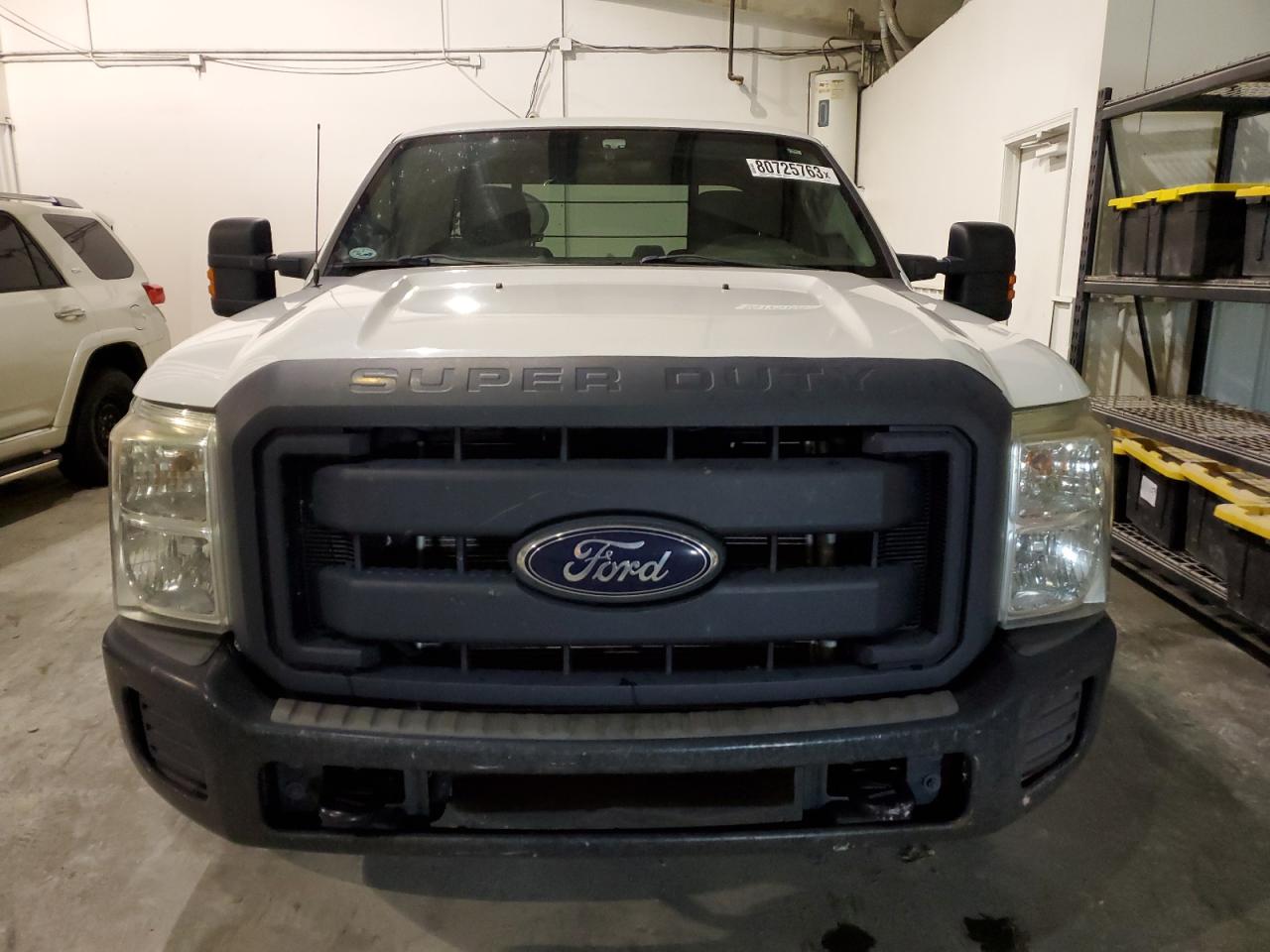 Photo 4 VIN: 1FT7X2A65CEB87042 - FORD F250 