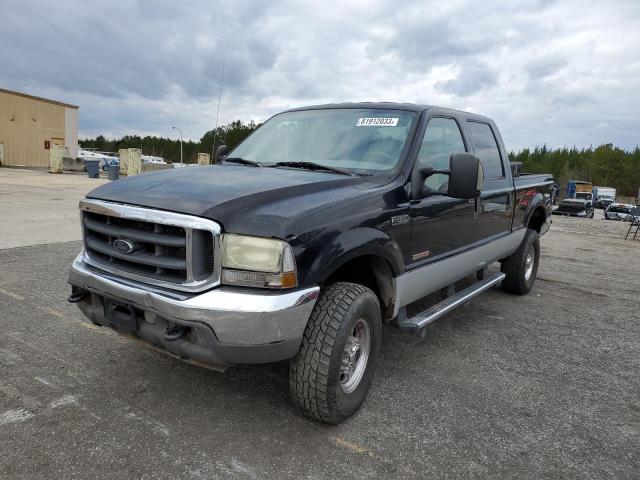 Photo 1 VIN: 1FTSW31P34ED70498 - FORD F350 