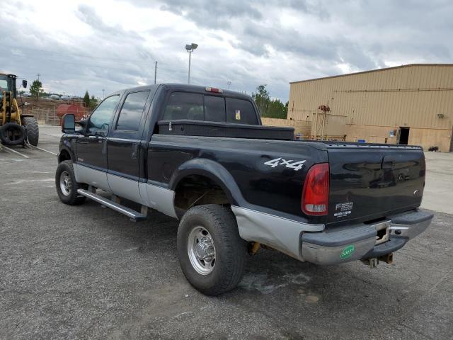 Photo 2 VIN: 1FTSW31P34ED70498 - FORD F350 