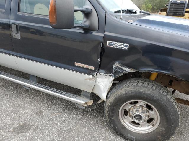 Photo 8 VIN: 1FTSW31P34ED70498 - FORD F350 
