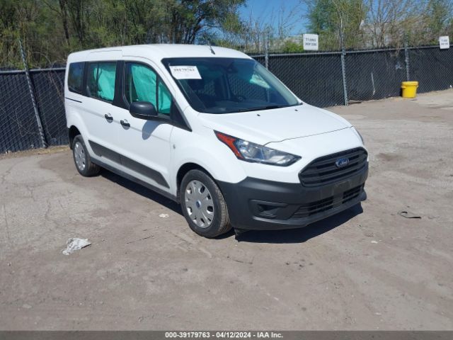 Photo 0 VIN: NM0GE9E22N1515885 - FORD TRANSIT CONNECT 