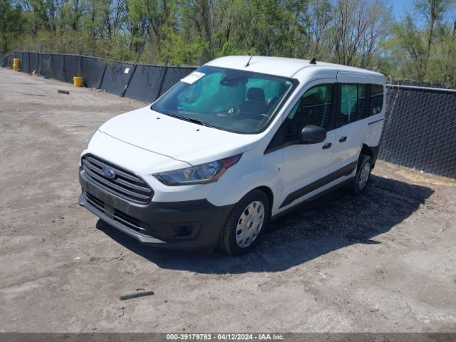 Photo 1 VIN: NM0GE9E22N1515885 - FORD TRANSIT CONNECT 