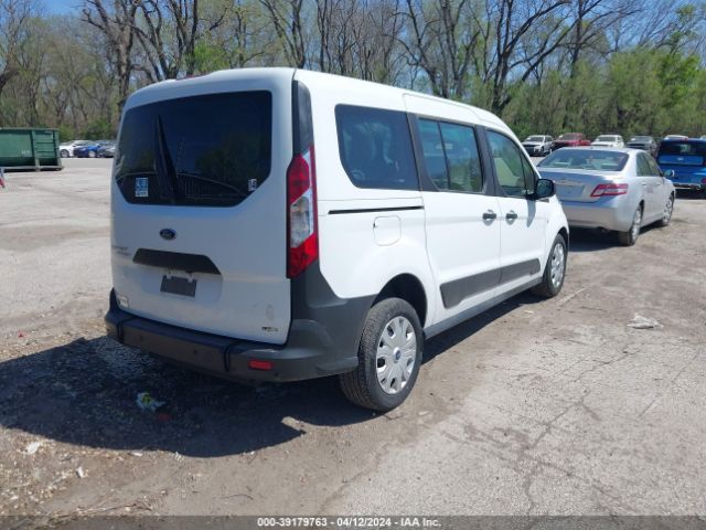 Photo 3 VIN: NM0GE9E22N1515885 - FORD TRANSIT CONNECT 