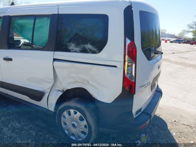 Photo 5 VIN: NM0GE9E22N1515885 - FORD TRANSIT CONNECT 