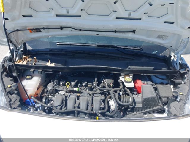 Photo 9 VIN: NM0GE9E22N1515885 - FORD TRANSIT CONNECT 