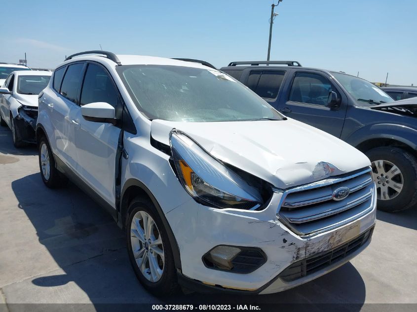 Photo 0 VIN: 1FMCU0GD1JUD58269 - FORD ESCAPE 