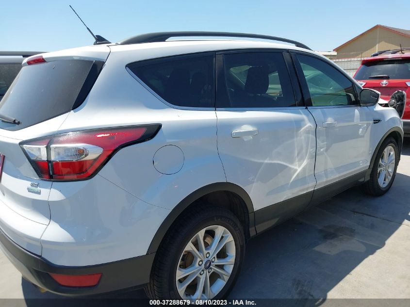 Photo 12 VIN: 1FMCU0GD1JUD58269 - FORD ESCAPE 