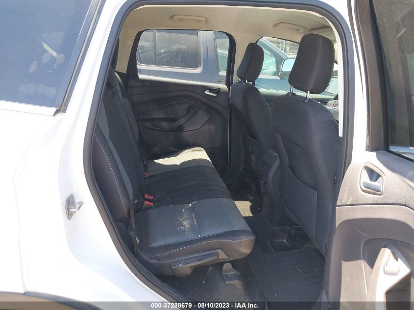 Photo 7 VIN: 1FMCU0GD1JUD58269 - FORD ESCAPE 