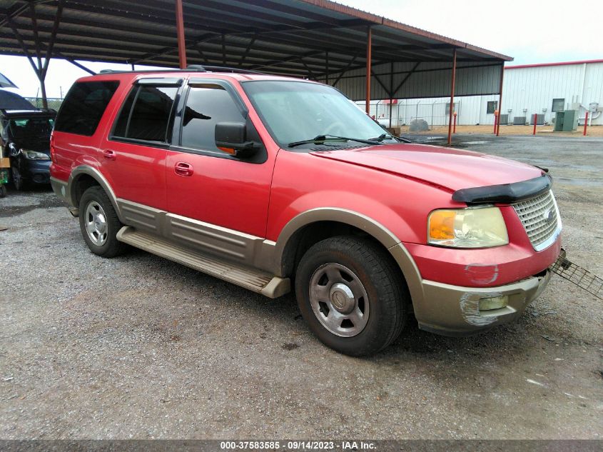 VIN: 1FMFU17L33LC60895 - ford expedition