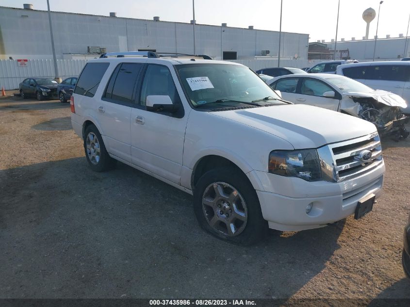 VIN: 1FMJU2A5XDEF13842 - ford expedition