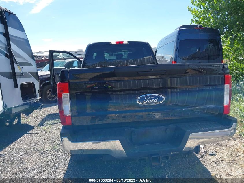 Photo 7 VIN: 1FT8W3BT9HEC31147 - FORD F350 