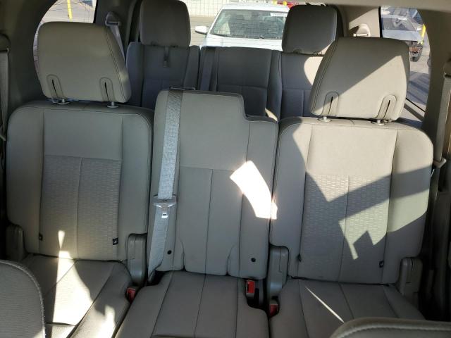 Photo 9 VIN: 1FMJU1H56CEF27171 - FORD EXPEDITION 