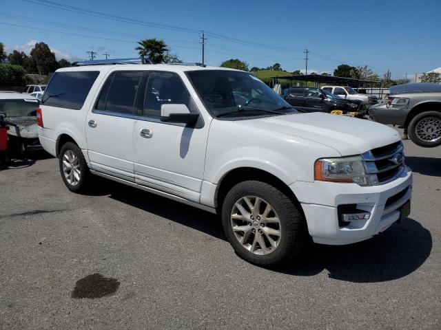 Photo 3 VIN: 1FMJK2ATXFEF21611 - FORD EXPEDITION 